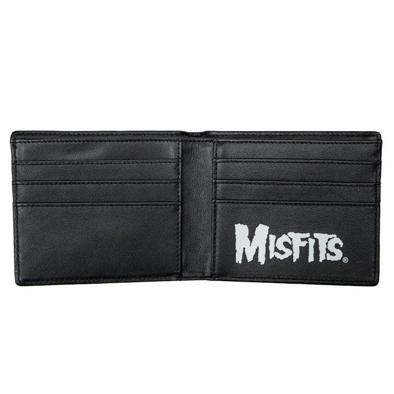 Misfits Wallet