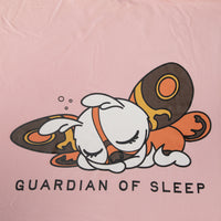 Godzilla Mothra Chibi Sleep Shirt