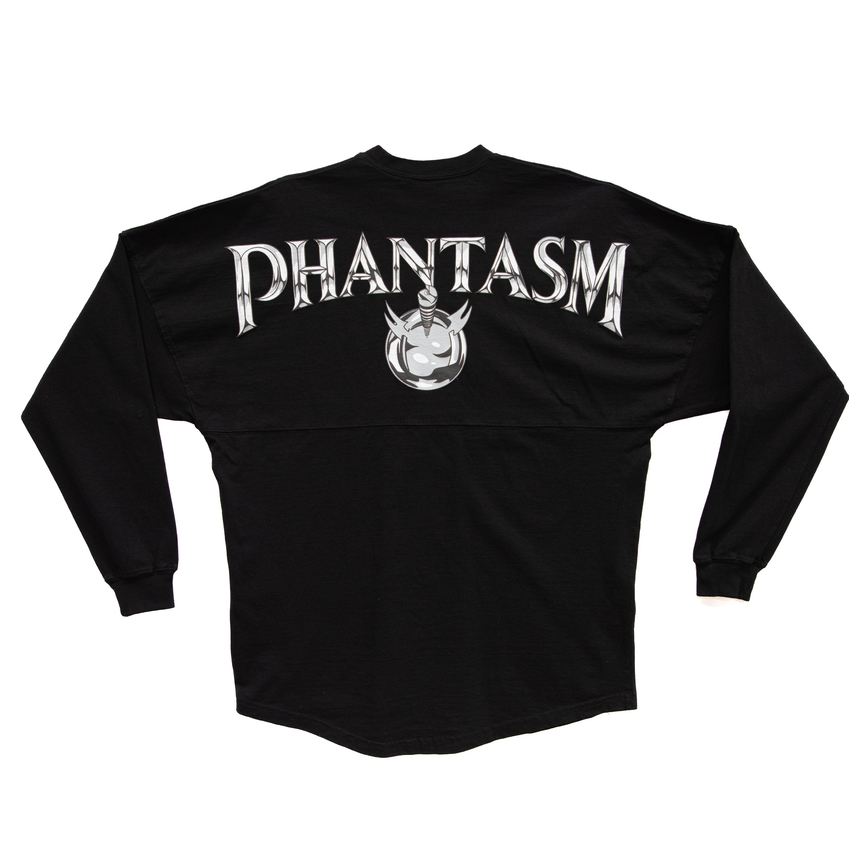 Phantasm Spirit Jersey® – Middle of Beyond
