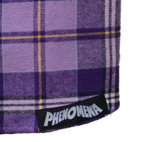 Phenomena Flannel