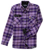 Phenomena Flannel