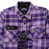 Phenomena Flannel