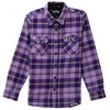 Phenomena Flannel