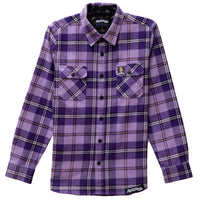 Phenomena Flannel