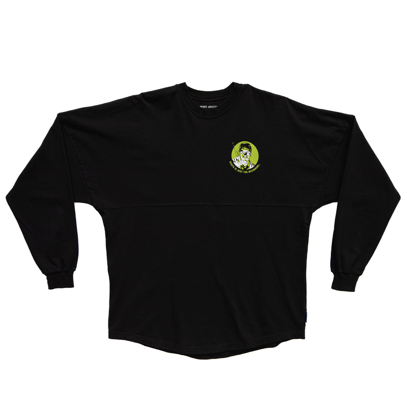 Re-Animator Spirit Jersey®