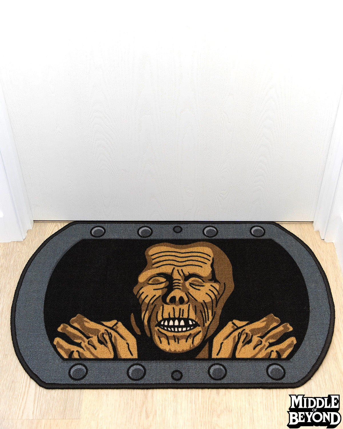 Return of the Living Dead Doormat ***PRE-ORDER***