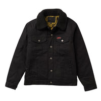Return of the Living Dead Sherpa Collar Jacket