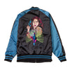 Suspiria Reversible Jacket