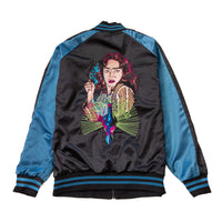 Suspiria Reversible Jacket