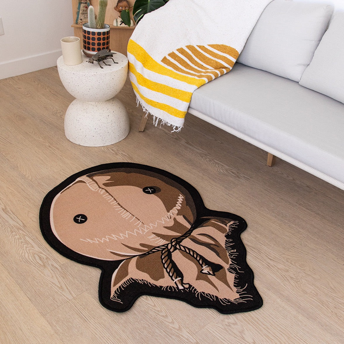 Trick 'r Treat Rug – Middle of Beyond