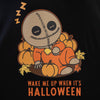 Trick 'r Treat Chibi Sleep Shirt