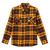 Trick R Treat Flannel