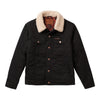 Trick 'r Treat Sherpa Collar Jacket