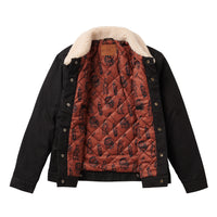 Trick 'r Treat Sherpa Collar Jacket