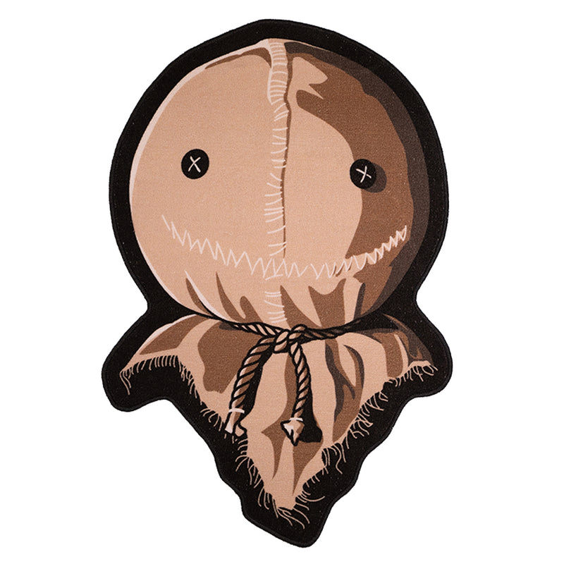 Trick 'r Treat Rug