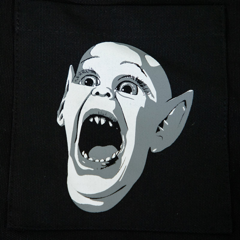 Weekly World News Bat Boy Tote