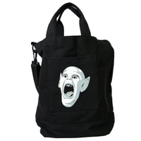 Weekly World News Bat Boy Tote