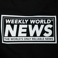 Weekly World News Bat Boy Tote