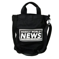 Weekly World News Bat Boy Tote