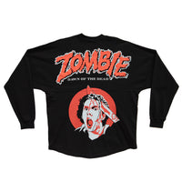 Zombie: Dawn of the Dead Spirit Jersey®