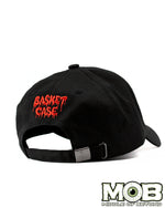 Basket Case Belial Strapback Hat