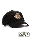 Basket Case Belial Strapback Hat