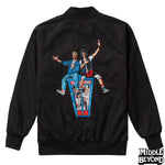 Bill & Ted's Excellent Adventure Reversible Jacket