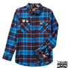 Bill & Ted's Excellent Adventure Flannel