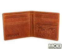 Creepshow Wallet