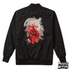 Day of the Dead Reversible Jacket
