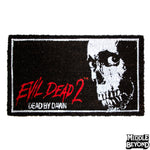 Evil Dead 2 Doormat
