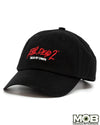 Evil Dead 2 Logo Strapback Hat