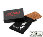 Evil Dead 2 Necronomicon Card Sleeve