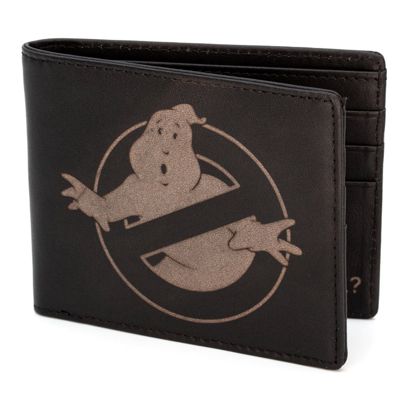 Ghostbusters Wallet