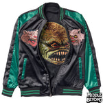 Ghoulies 2 Reversible Jacket