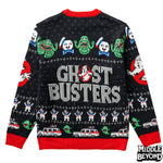 Ghostbusters Sweater