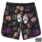 Ghoulies 2 Hybrid Shorts