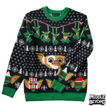 Gremlins Sweater