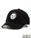 Halloween Michael Myers Strapback Hat