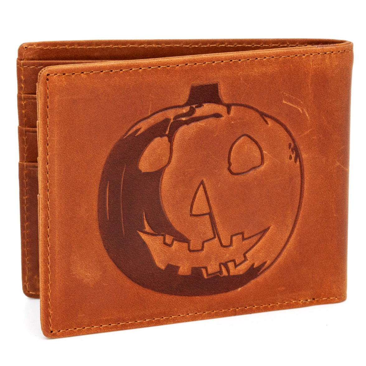 Halloween Wallet – Middle of Beyond