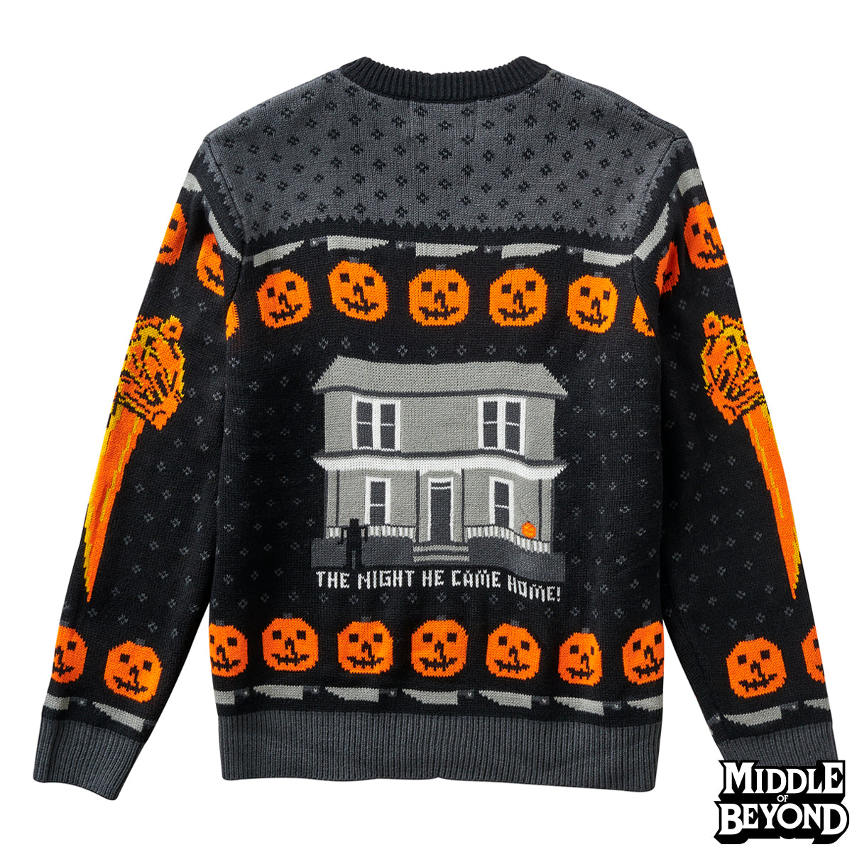 Pairing Your Sweater for Maximum Impact