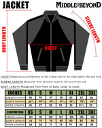 Motel Hell Reversible Jacket
