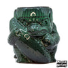 Kappa Ceramic Mug: Emerald Variant
