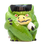 Kappa Ceramic Mug: Regular