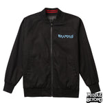 Krampus Film Reversible Jacket