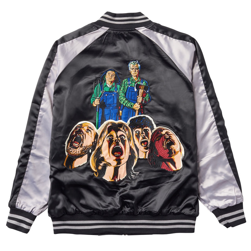 Motel Hell Reversible Jacket