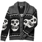 Misfits Cardigan