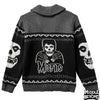 Misfits Cardigan