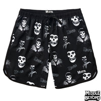 Misfits Hybrid Shorts