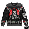 Misfits Sweater